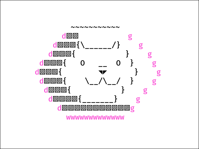 DevsGoWhere lion logo