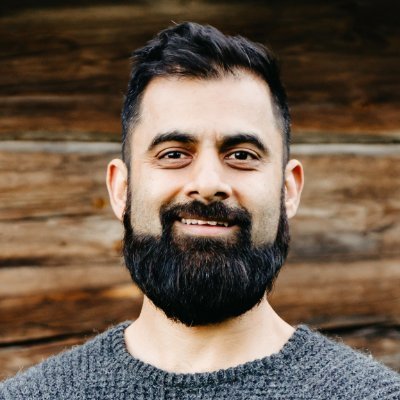 Asim Hussain